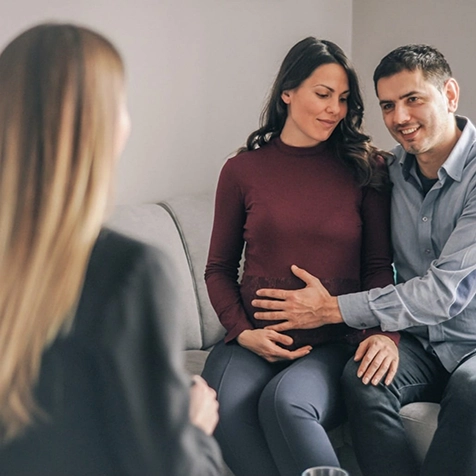 Accompagnement périnatal personnalisé à domicile en Deux-Sèvres